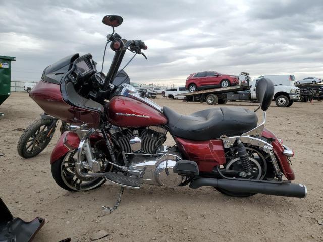 2016 HARLEY-DAVIDSON FLTRXS ROAD GLIDE SPECIAL  