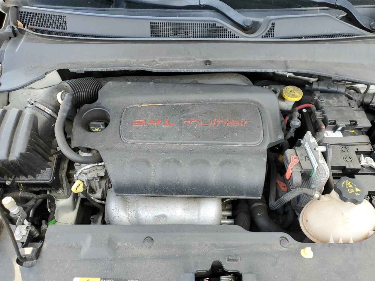 2018 Jeep Compass Latitude VIN: 3C4NJDBB8JT262197 Lot: 92884155