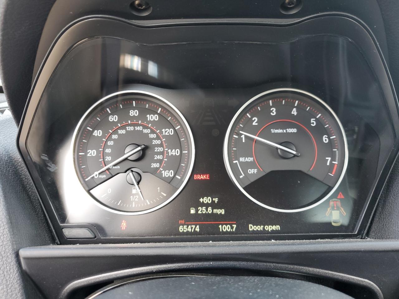 2017 BMW 230I VIN: WBA2F9C52HV635798 Lot: 90710755