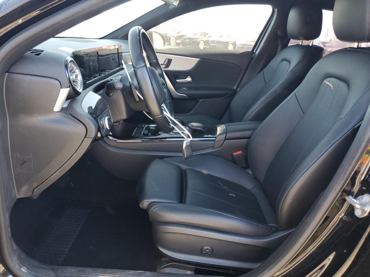 2021 Mercedes-Benz A 220 VIN: W1K3G4EB6MJ288798 Lot: 91852565