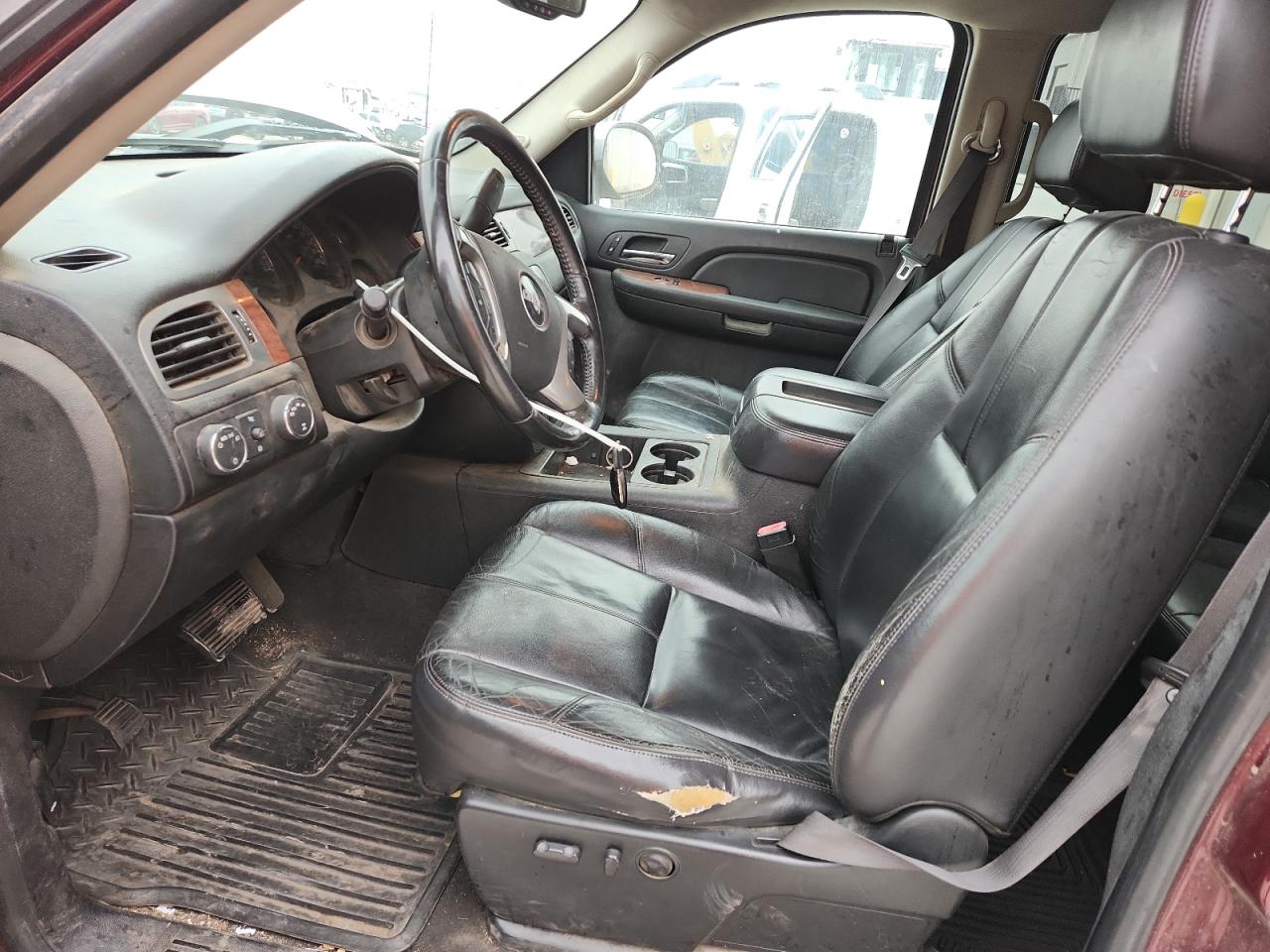 2008 GMC Sierra K1500 VIN: 3GTEK13358G180126 Lot: 93200615