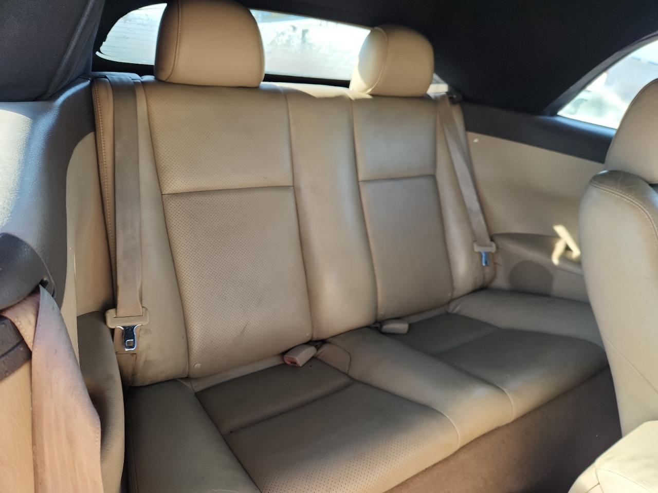 2004 Toyota Camry Solara Se VIN: 4T1FA38P24U032517 Lot: 92834595