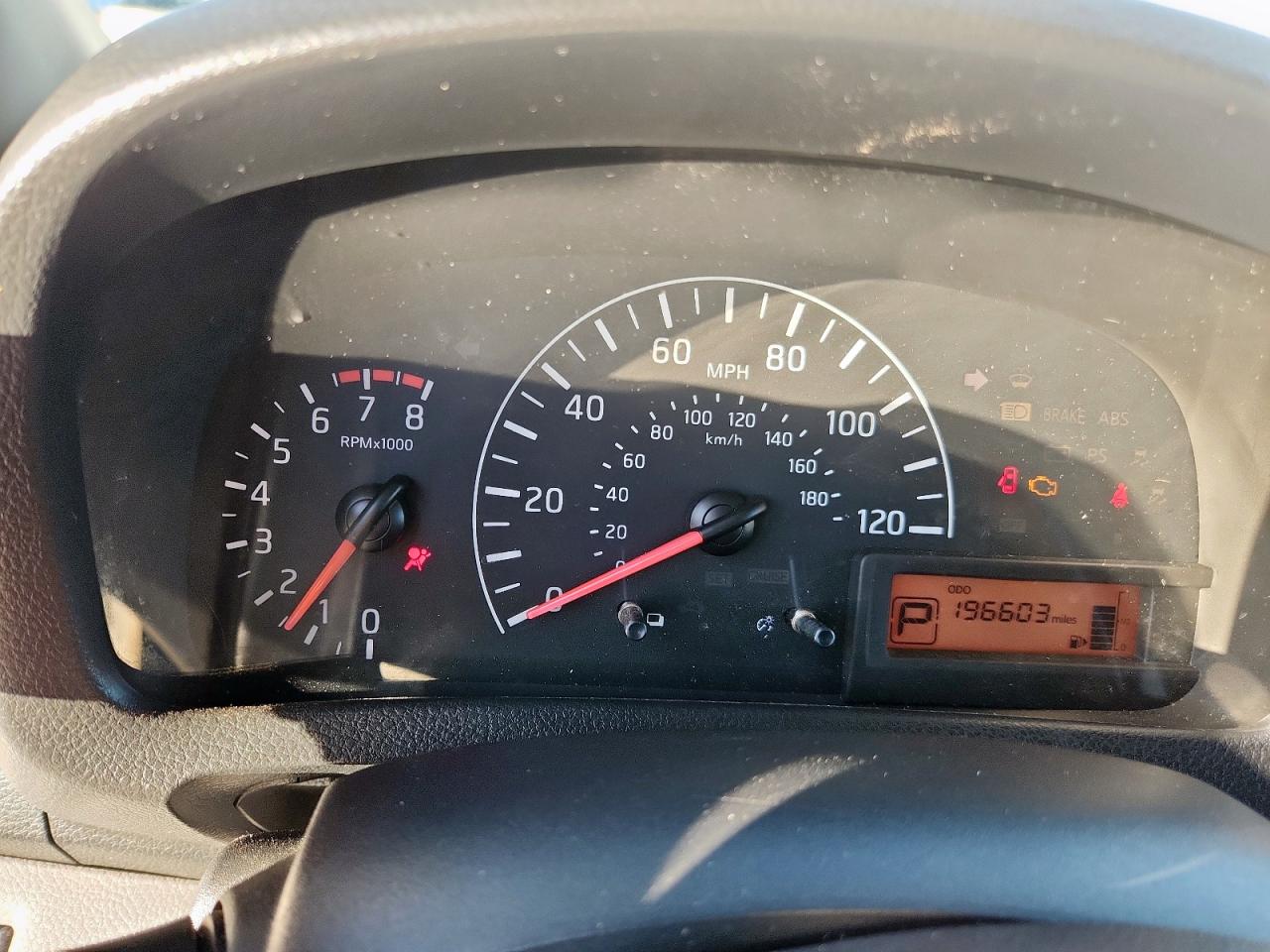 2017 Nissan Nv200 2.5S VIN: 3N6CM0KN2HK709640 Lot: 92657675