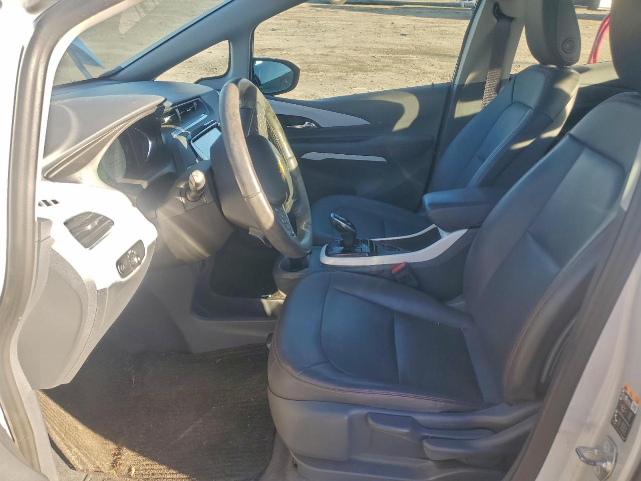 2017 Chevrolet Bolt Ev Premier VIN: 1G1FX6S08H4130062 Lot: 93077925