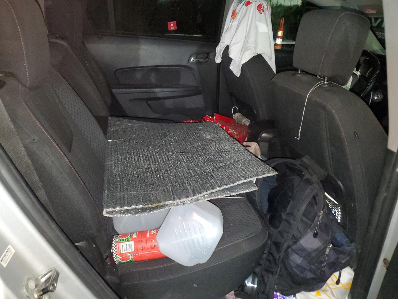 2011 GMC Terrain Sle VIN: 377299 Lot: 91731895