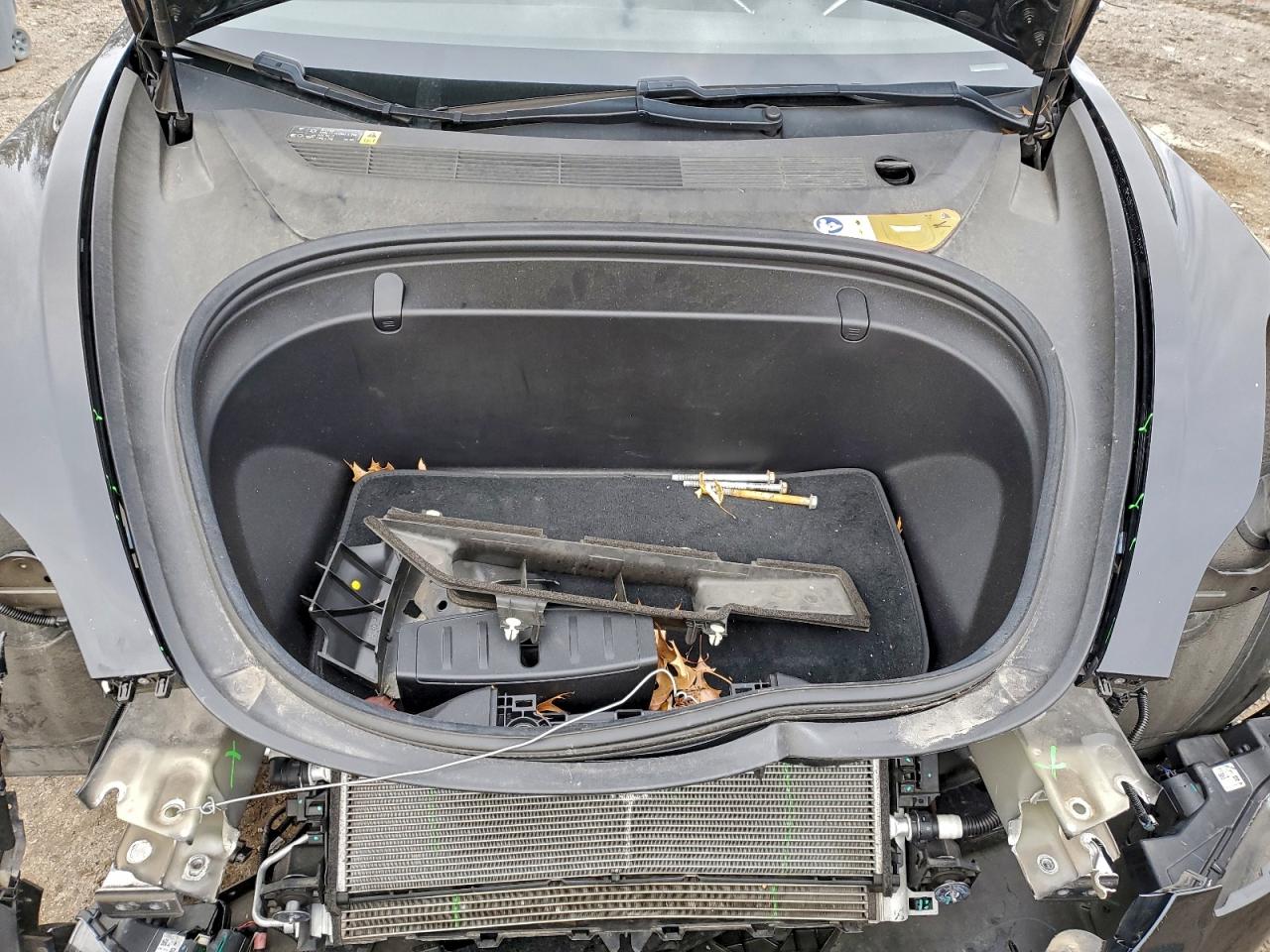 2018 Tesla Model 3 VIN: 5YJ3E1EA4JF014024 Lot: 93406215