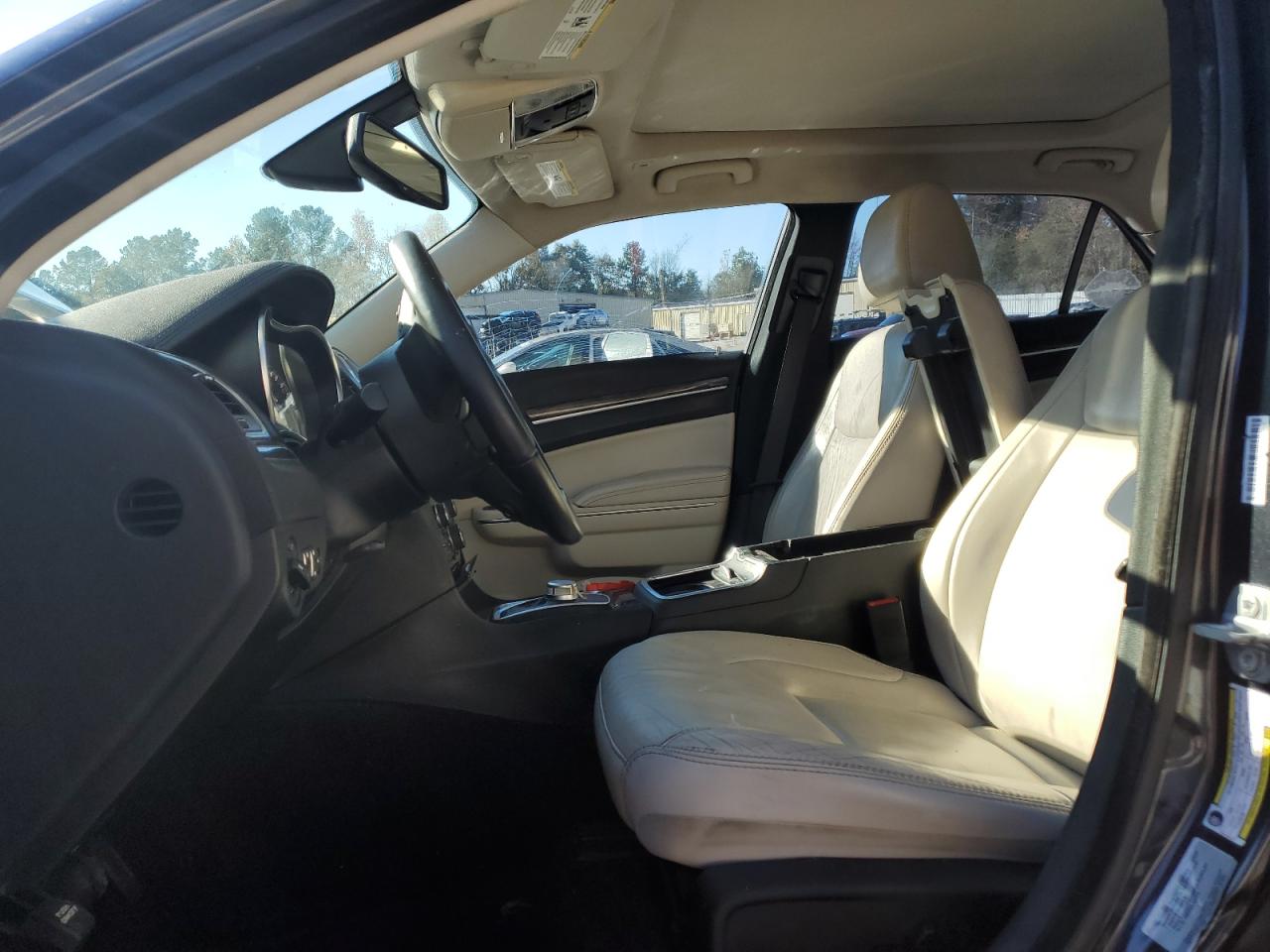 2017 Chrysler 300 Limited VIN: 2C3CCAAG6HH531074 Lot: 90344895