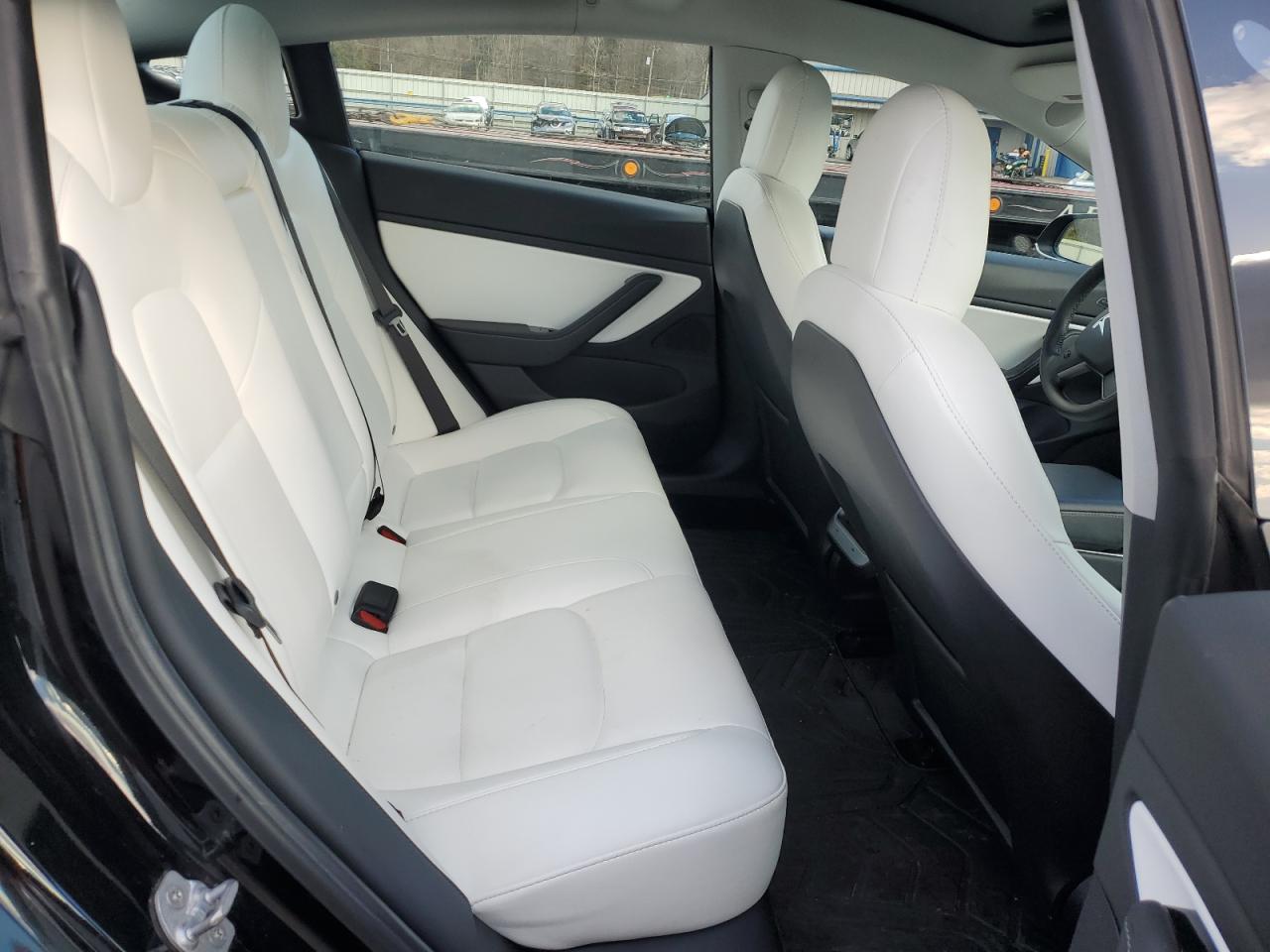 2020 Tesla Model 3 VIN: 5YJ3E1EA6LF797625 Lot: 92484065