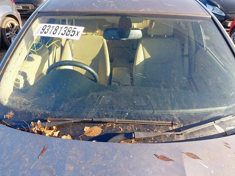 2010 BMW 3 SERIES 318I SE 4DR STEP AUTO