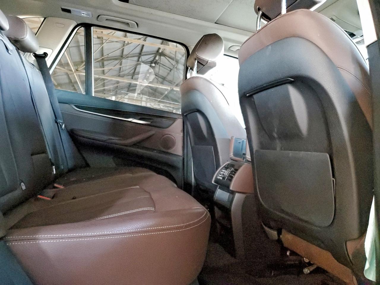 2014 BMW X5 Sdrive35I VIN: 5UXKR2C51E0C01111 Lot: 94409445