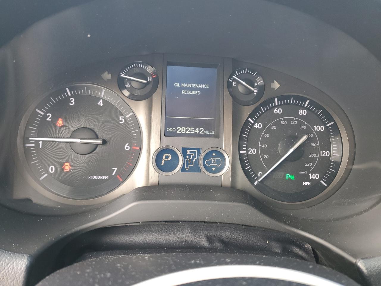 2011 Lexus Gx 460 Premium VIN: JTJJM7FX0B5028499 Lot: 93320245