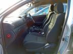 2006 TOYOTA AVENSIS 1.8 VVT-I T3-S 5DR for sale at Copart BRISTOL