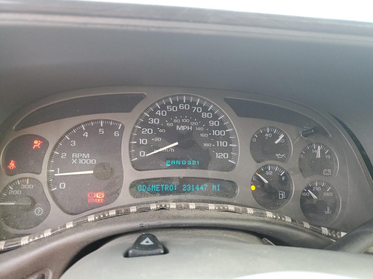 2003 GMC Yukon Xl Denali VIN: 1GKFK66UX3J148175 Lot: 90707825