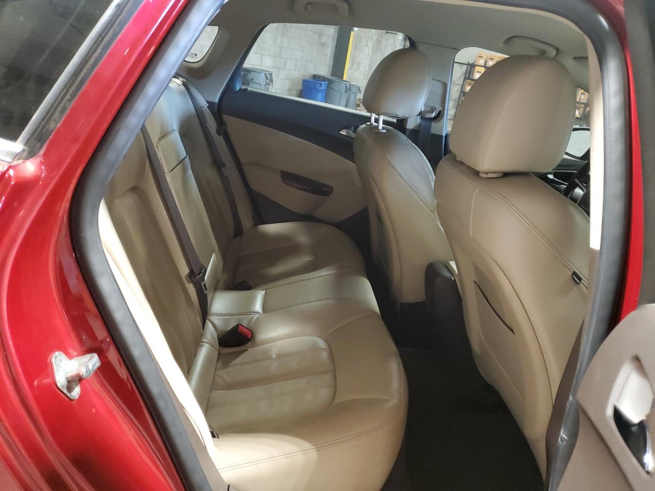 2012 Buick Verano VIN: 1G4PS5SK2C4154951 Lot: 92810735