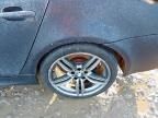 2007 BMW 5 SERIES 535D M SPORT 4DR STEP AUTO for sale at Copart WISBECH