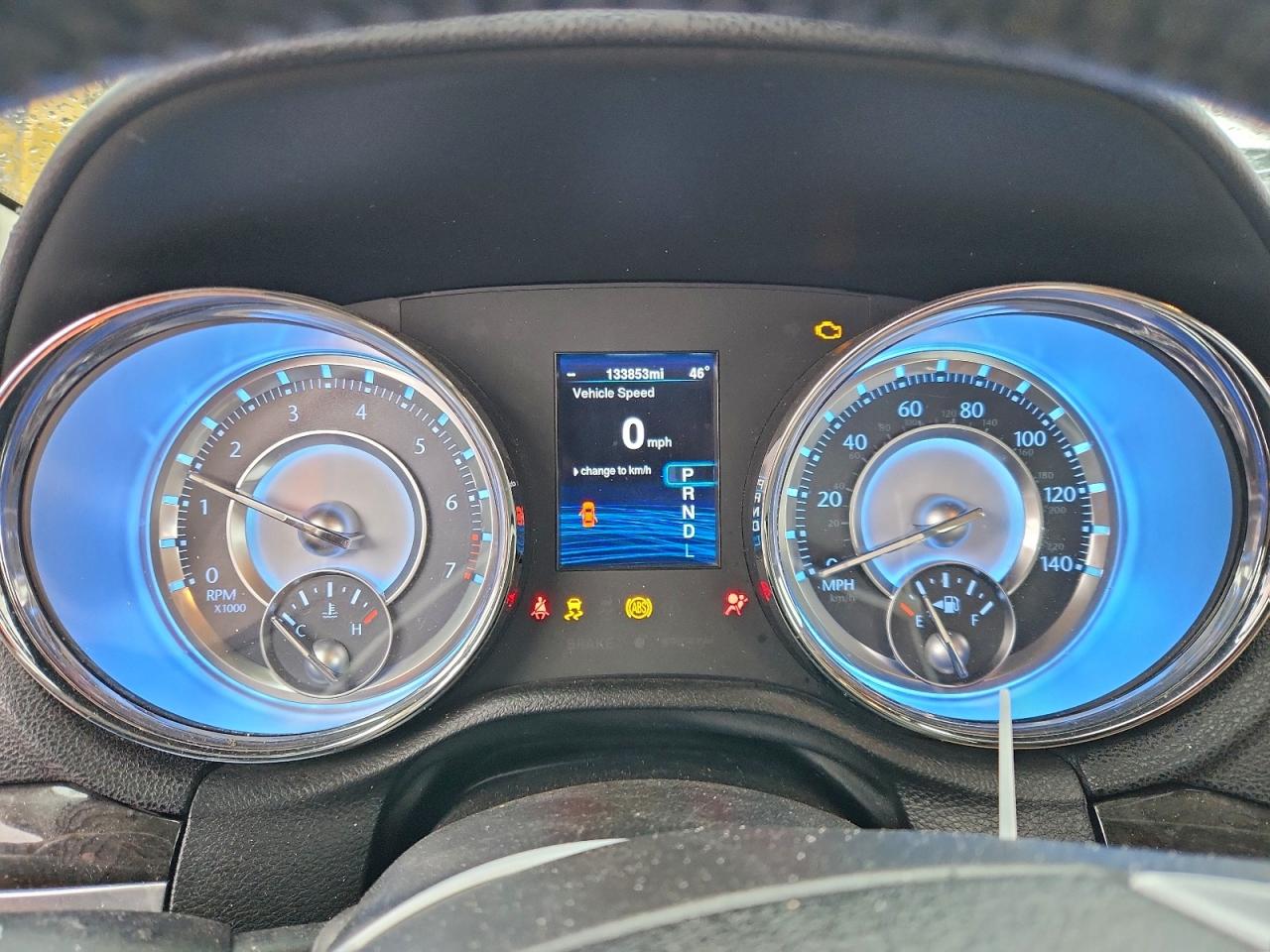 2013 Chrysler 300 VIN: 2C3CCARG3DH685577 Lot: 93418115