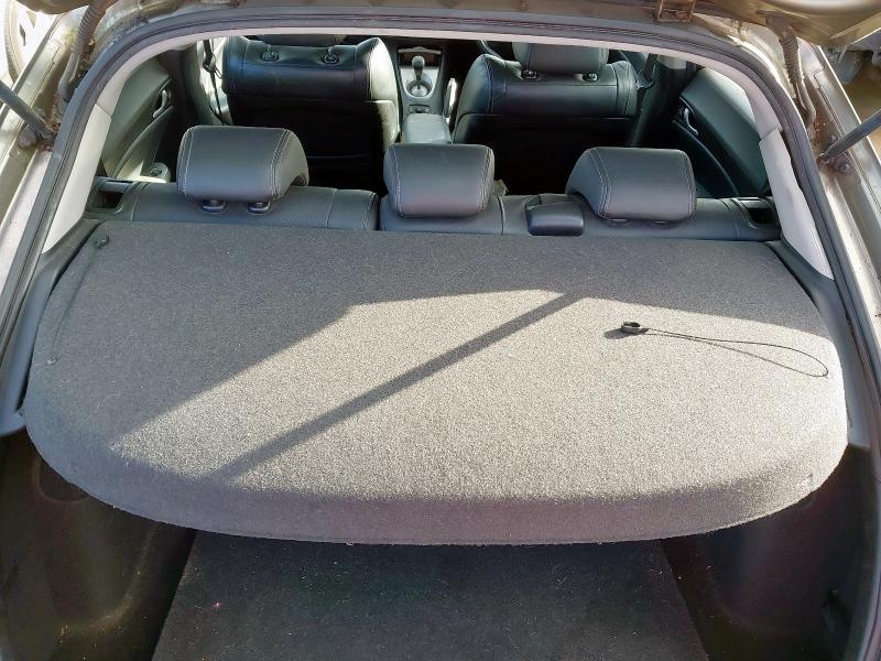 2009 HONDA CIVIC 1.8 I-VTEC SE 5DR