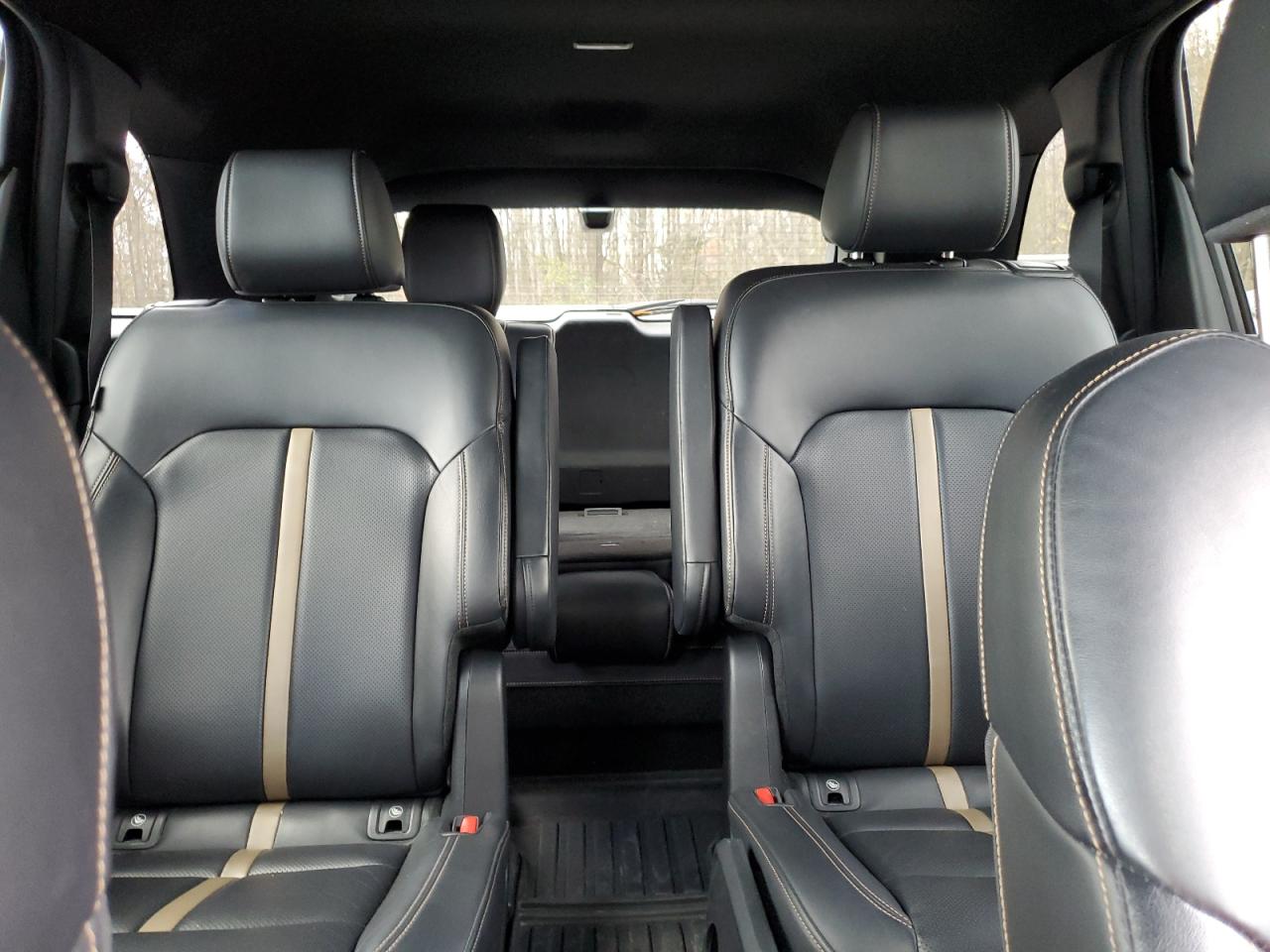 2024 Mazda Cx-90 Premium Plus VIN: JM3KKEHA5R1159561 Lot: 92477805