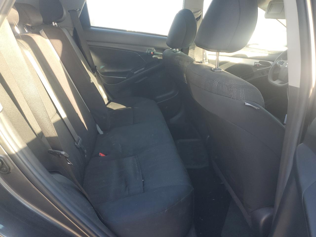 2013 Toyota Corolla Matrix VIN: 2T1KU4EE6DC105503 Lot: 93337525