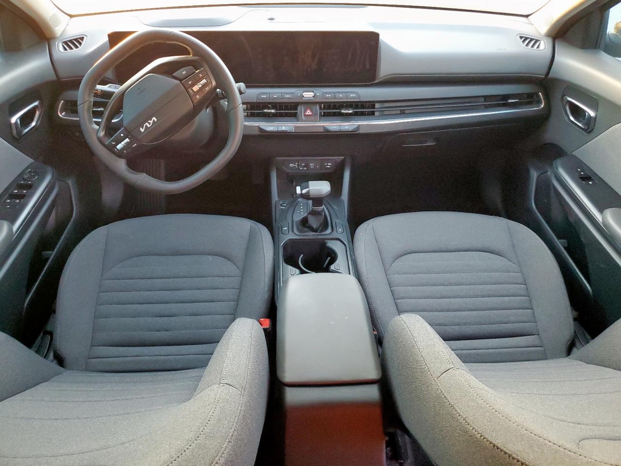 2025 Kia K4 Ex VIN: 3KPFU4DE9SE031723 Lot: 91939165