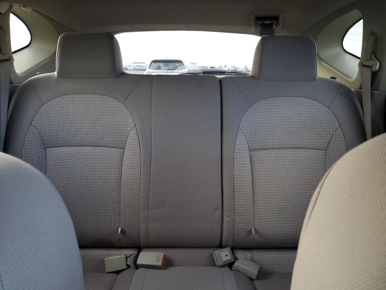 2012 Nissan Rogue S VIN: JN8AS5MVXCW707159 Lot: 93356585