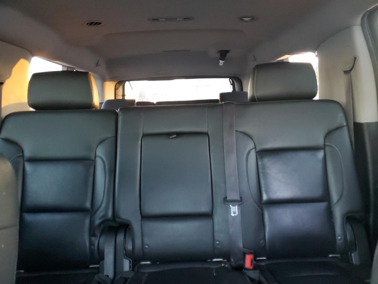 2015 Chevrolet Suburban K1500 Lt VIN: 1GNSKJKC0FR661149 Lot: 93483785