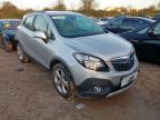 2014 VAUXHALL MOKKA 1.6I EXCLUSIV 5DR for sale at Copart BRISTOL