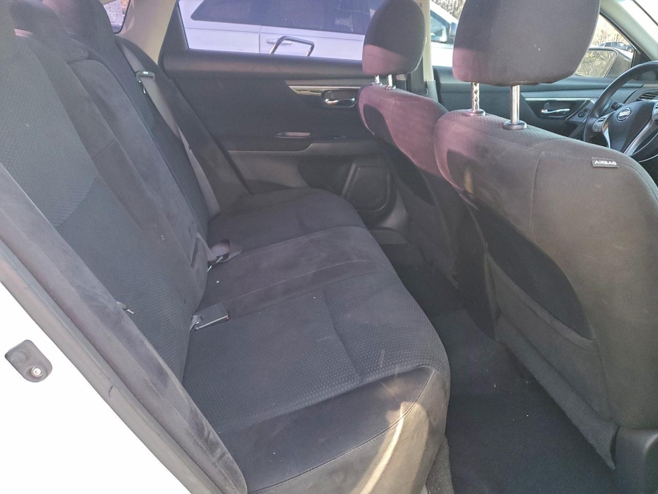 2014 Nissan Altima 2.5 VIN: 1N4AL3APXEC321063 Lot: 94108255