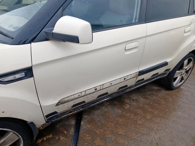 2009 KIA SOUL 1.6 CRDI SHAKER 5DR