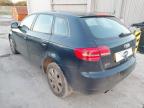 2010 AUDI A3 2.0 TDI 5DR [START STOP] for sale at Copart WESTBURY