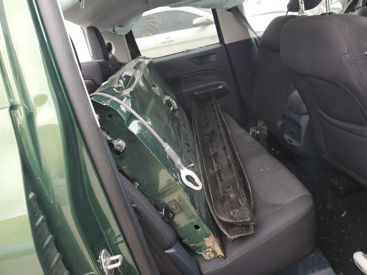 2025 Ford Maverick Xl VIN: 3FTTW8BA6SRA40313 Lot: 91419885