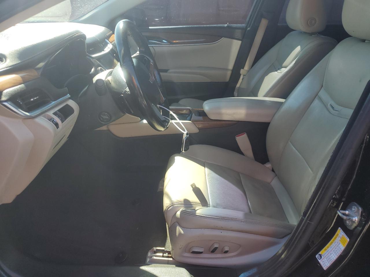 2019 Cadillac Xts Luxury VIN: 2G61M5S37K9148560 Lot: 91103325