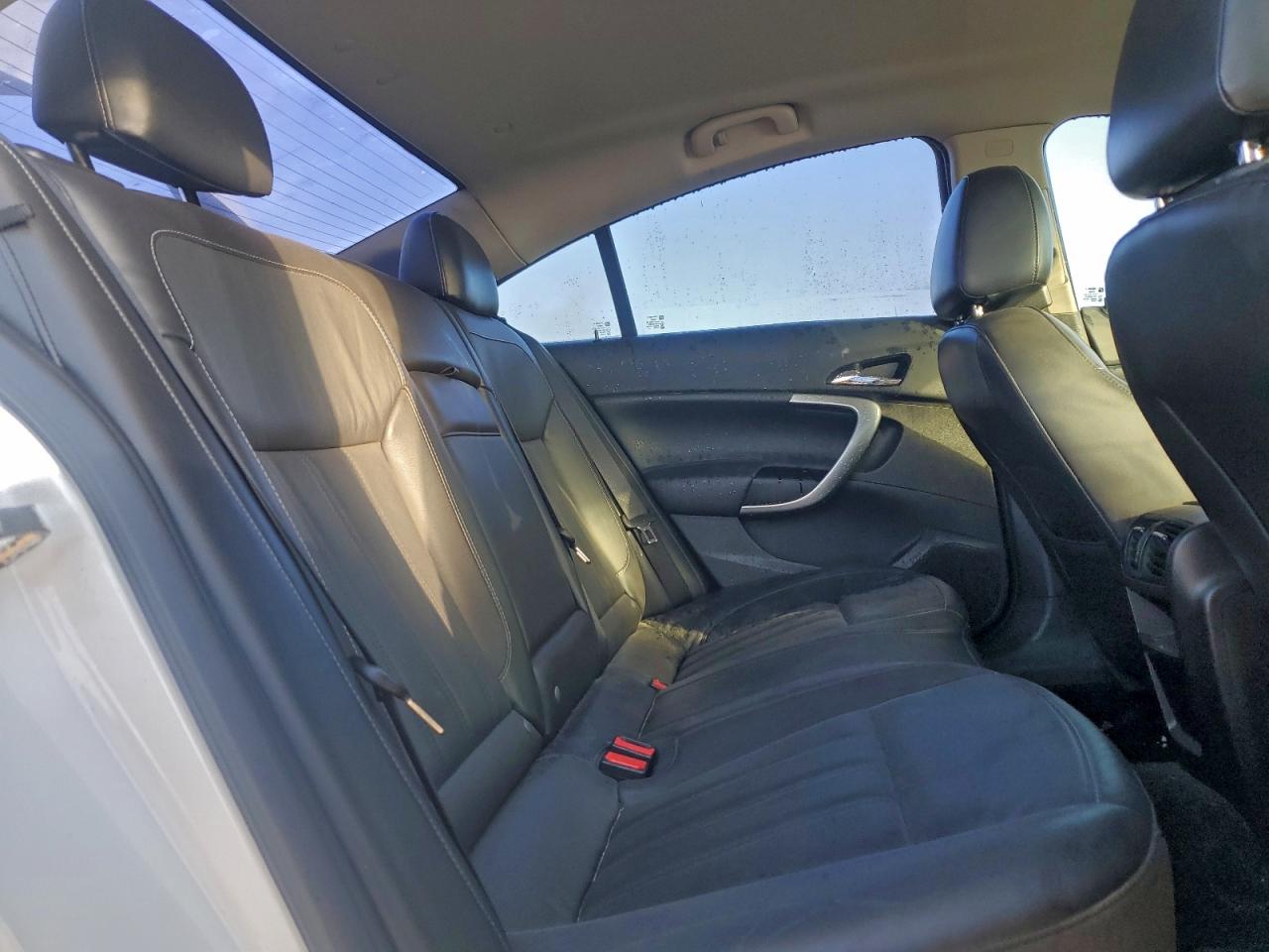 2017 Buick Regal Sport Touring VIN: 2G4GL5EX5H9174684 Lot: 94363055