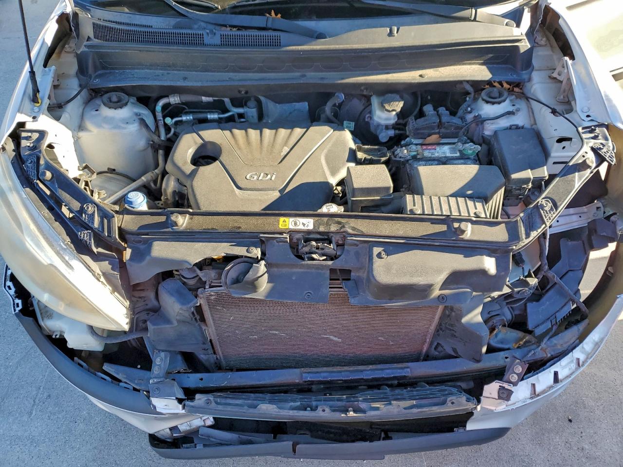 2012 Kia Soul VIN: KNDJT2A50C7480831 Lot: 94163605