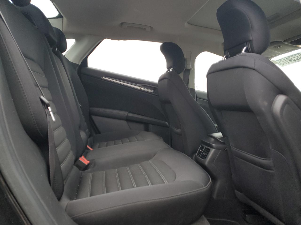 2015 Ford Fusion Se VIN: 1FA6P0H71F5100066 Lot: 93234175