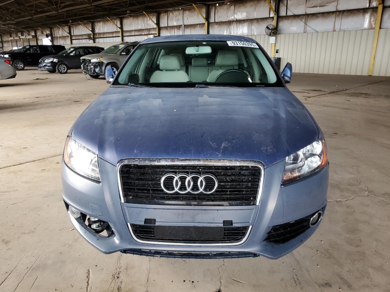 Фото: WAUBEAFMXCA141759