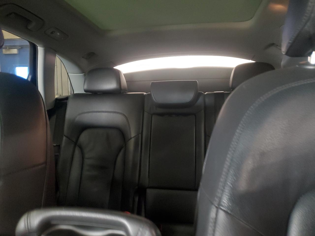 2015 Audi Q5 Premium Plus VIN: WA1LFAFP2FA127979 Lot: 92856575