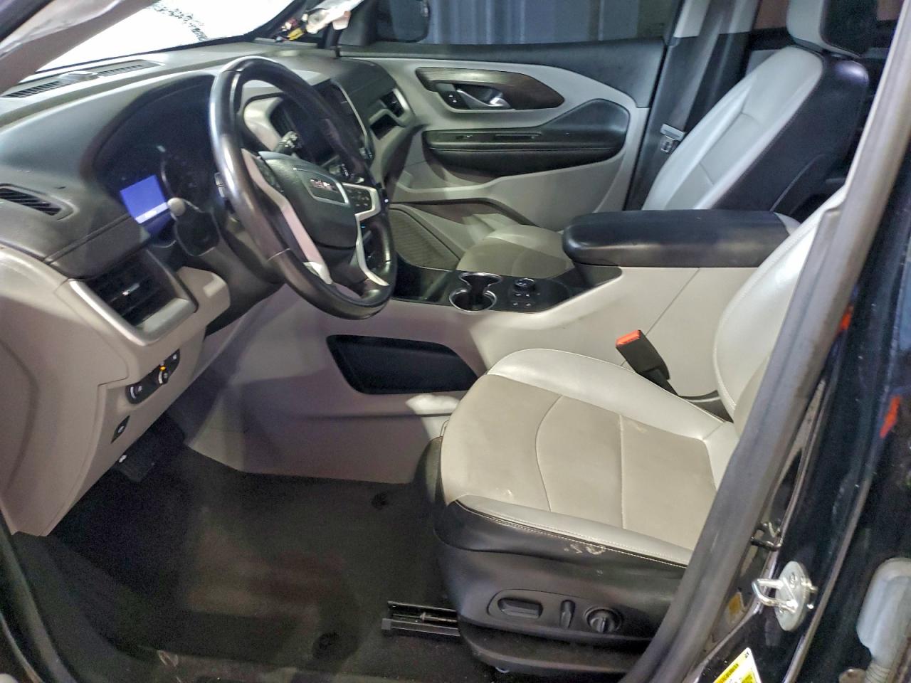 2022 GMC Terrain Slt VIN: 3GKALVEV7NL210199 Lot: 94592075