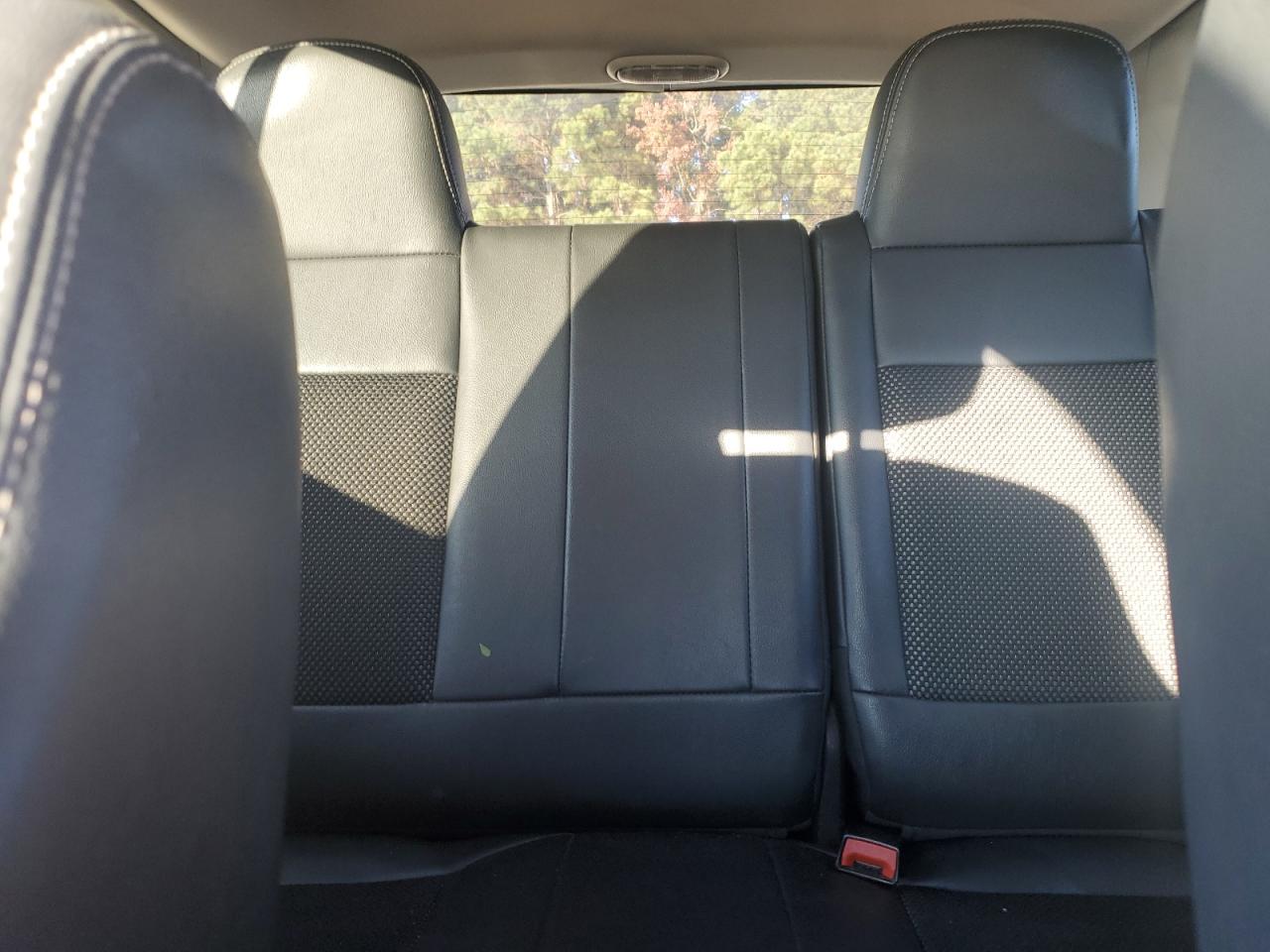 2017 Jeep Compass Latitude VIN: 1C4NJCEB4HD198147 Lot: 93409005