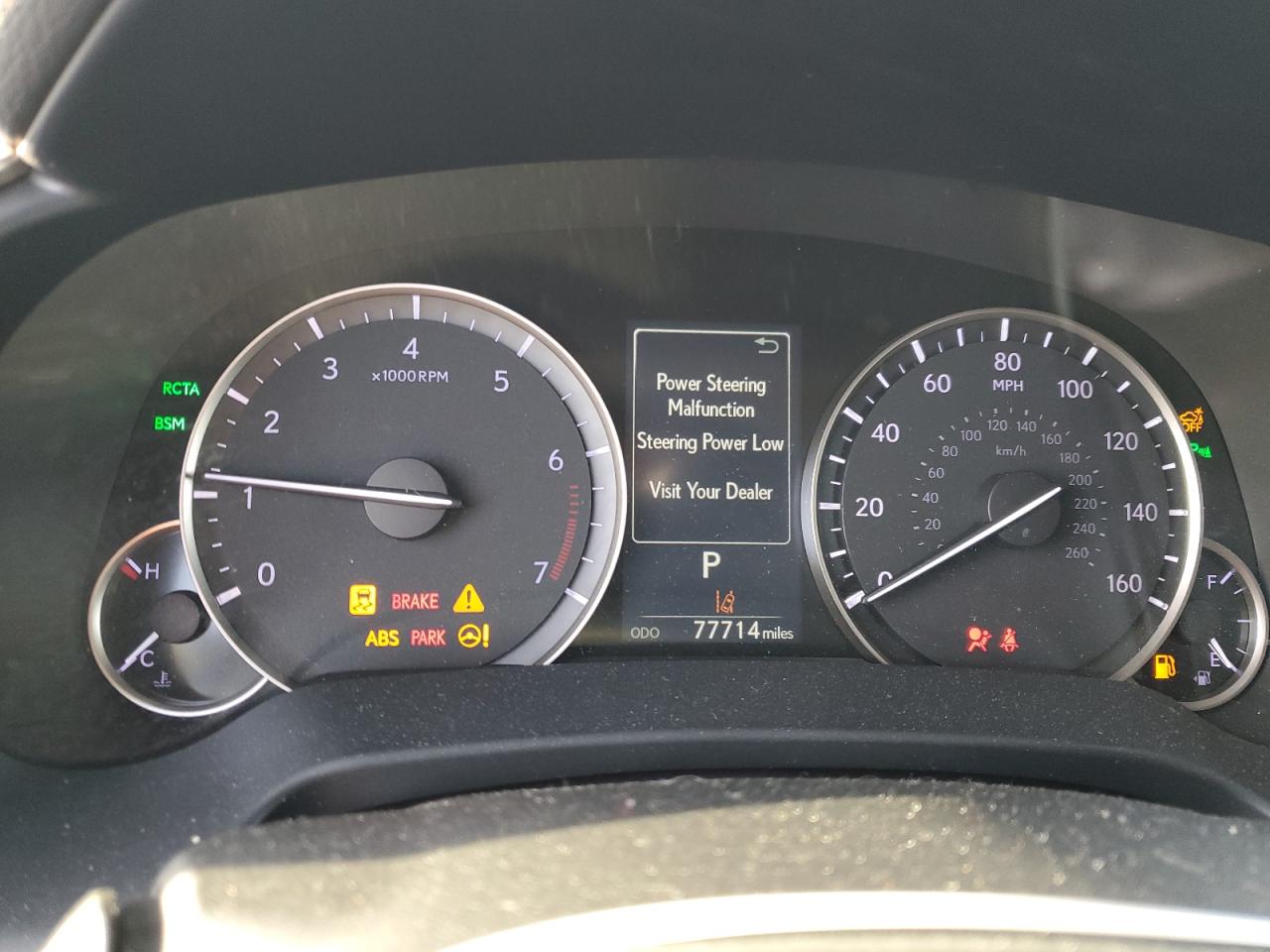 2017 Lexus Rx 350 Base VIN: 2T2ZZMCA4HC090548 Lot: 91860775