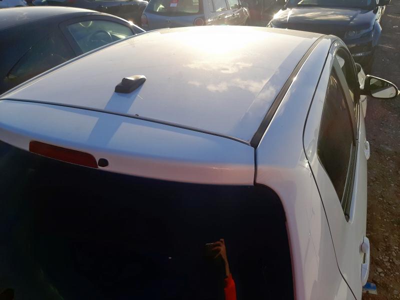 2016 TOYOTA YARIS 1.5 HYBRID EXCEL 5DR CVT