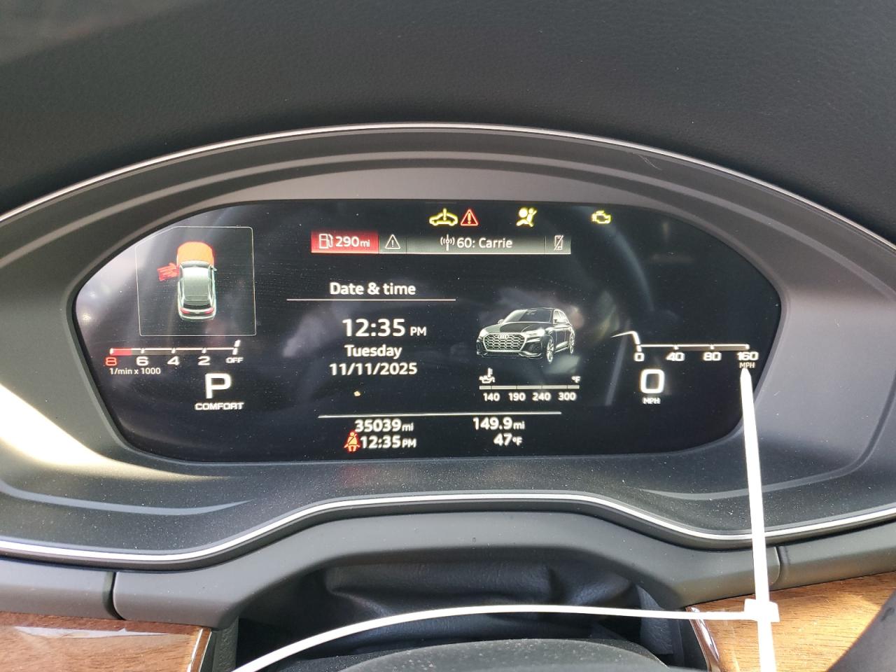 2023 Audi Q5 Premium Plus 45 VIN: WA1EAAFY5P2066672 Lot: 92412345