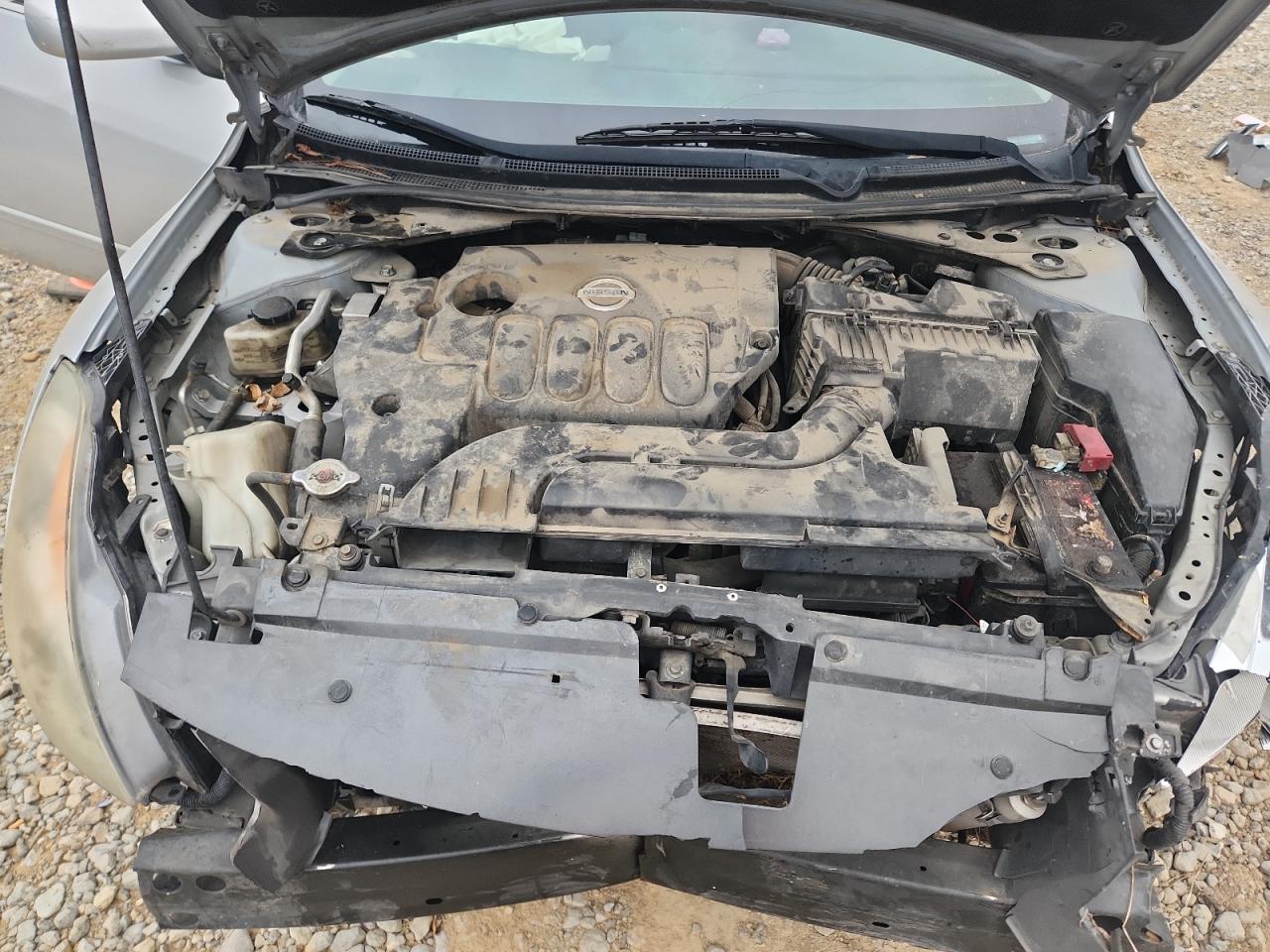 2011 Nissan Altima Base VIN: 1N4AL2AP4BC148954 Lot: 93685915