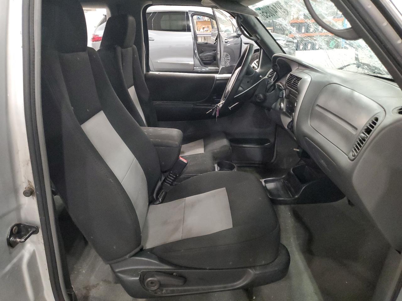 2008 Ford Ranger Super Cab VIN: 1FTYR15E68PA89465 Lot: 91470095