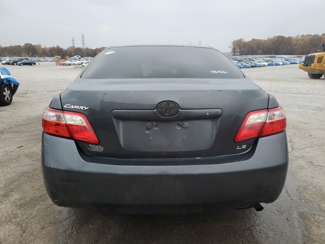 2007 Toyota Camry Ce VIN: 4T1BE46K67U644367 Lot: 93613185