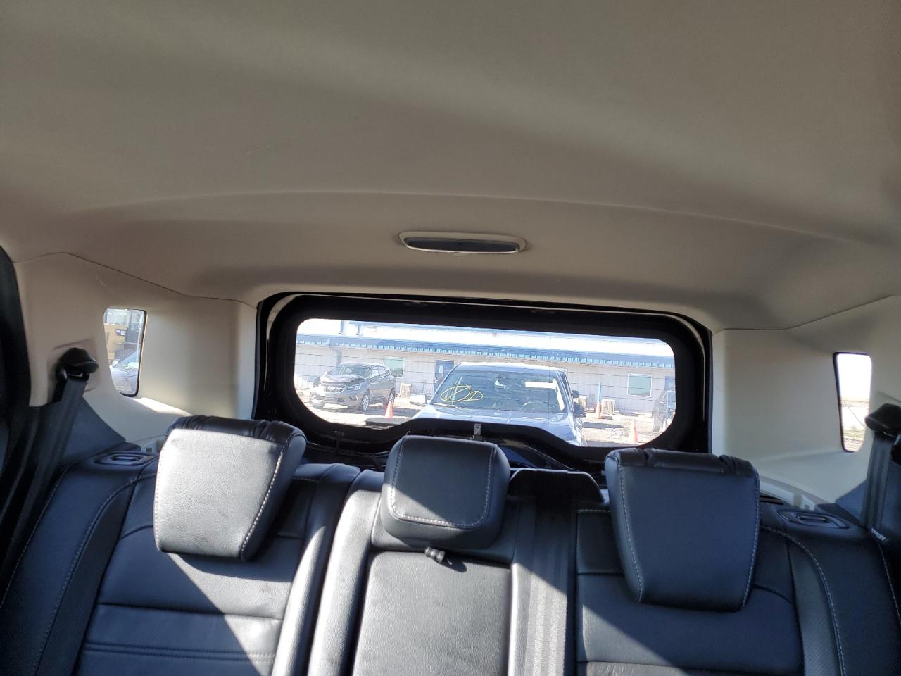 2018 Ford Ecosport Titanium VIN: MAJ6P1WL1JC201554 Lot: 91993055