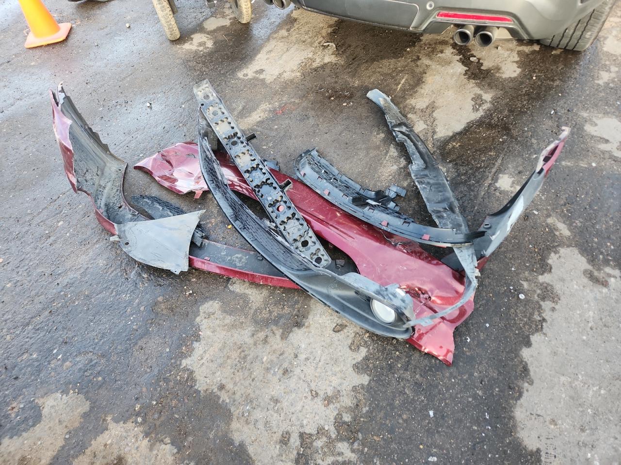 2019 Dodge Grand Caravan Gt VIN: 2C4RDGEG5KR764770 Lot: 93559475