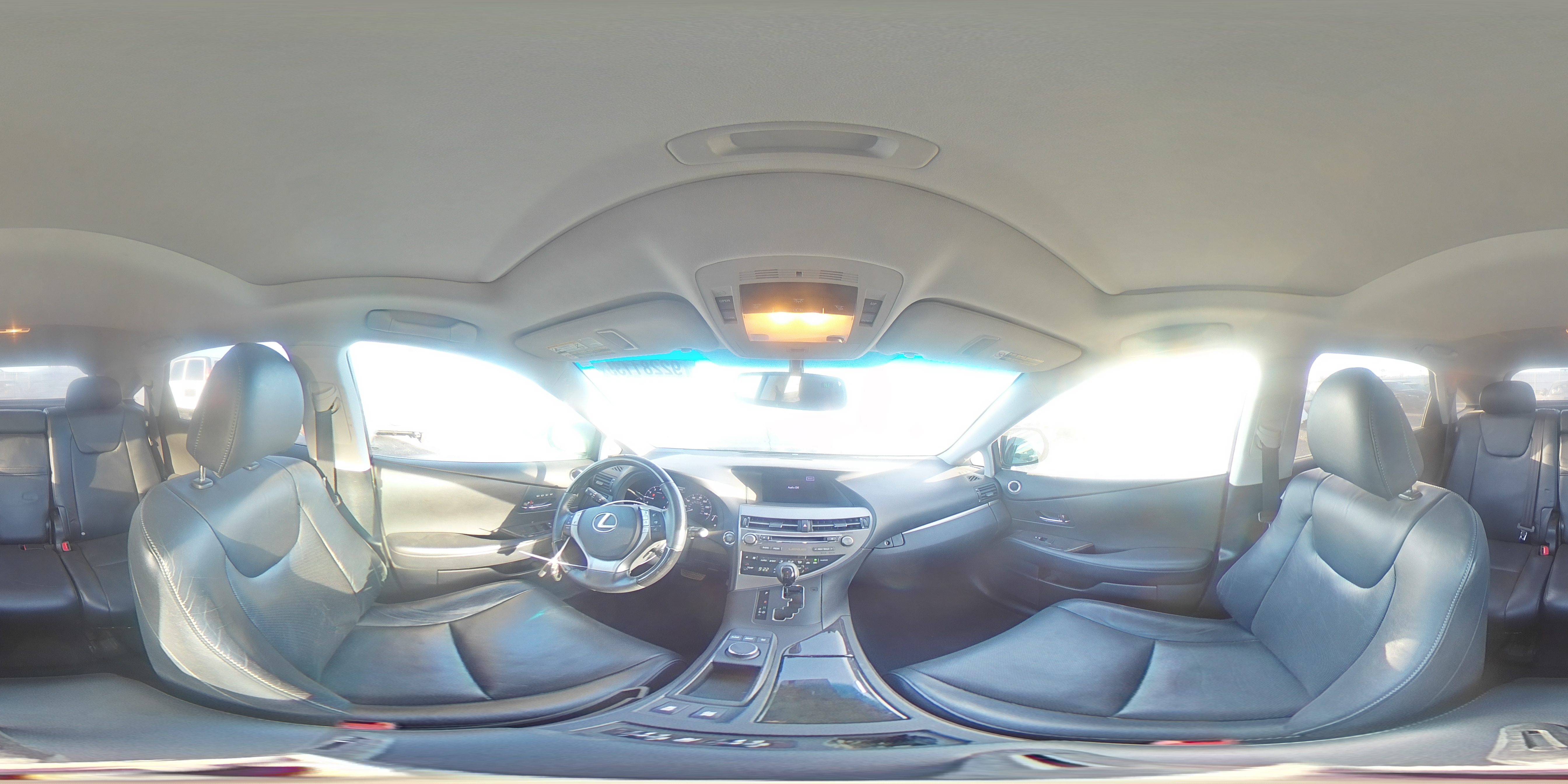 2013 Lexus Rx 350 Base VIN: 2T2BK1BA8DC187526 Lot: 92281135