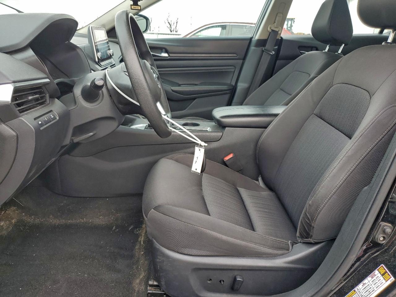 2020 Nissan Altima S VIN: 1N4BL4BV0LC126058 Lot: 94381905