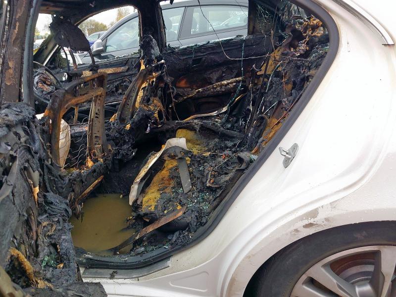 2014 MERCEDES-BENZ E CLASS E220 CDI SE 4DR 7G-TRONIC